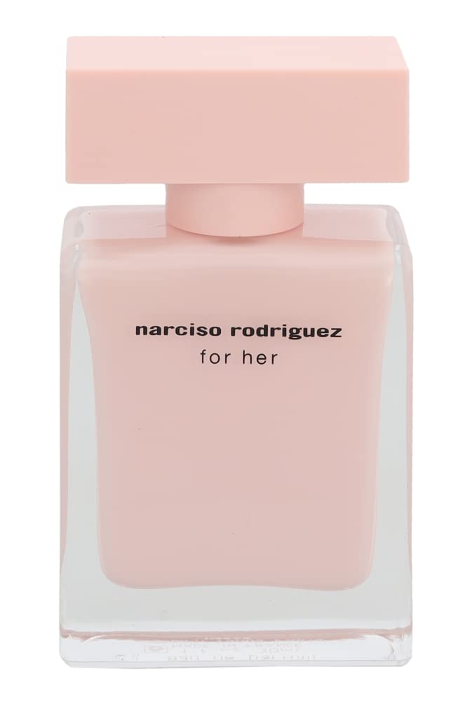 For Her von Narciso Rodriguez Eau de Parfum für Damen, 100 ml (1er Pack)
