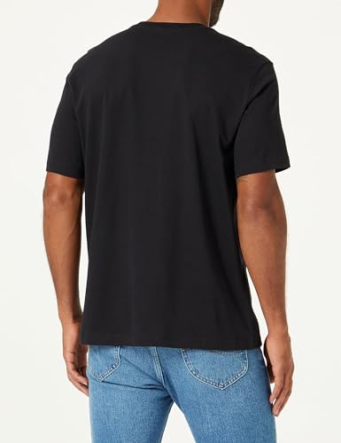 Champion Men's Legacy Basics Crewneck T-Shirt – Comfort Meets Iconic Style