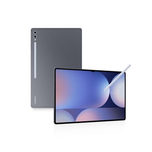 Samsung Galaxy Tab S10 Ultra AI Tablet, 12GB RAM, AMOLED Display, S Pen, WiFi