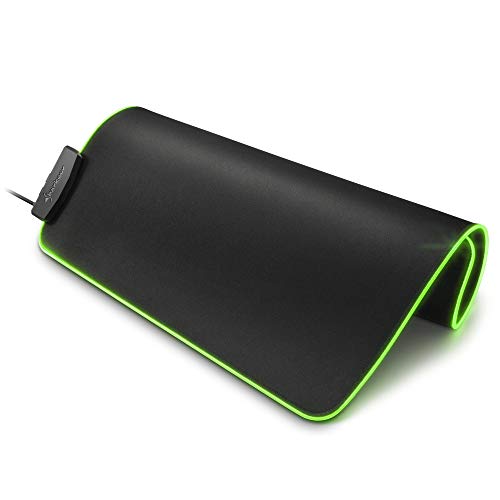 Sharkoon 1337 Gaming Mat V2 L Gaming Mauspad
