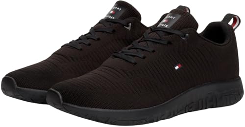 Tommy Hilfiger Men’s Runner Sneakers