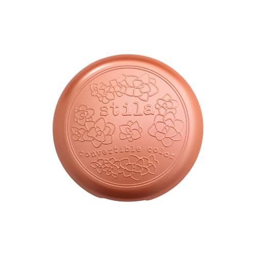 Stila Convertible Color Lips & Cheeks – Magnolia (0.15 oz, Red)
