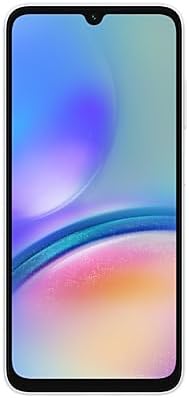 Samsung Galaxy A05s Smartphone, 64GB, 6.5" Display, Android 13 - Silver