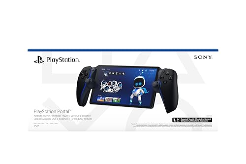 Playstation Portal™ Remote-Player