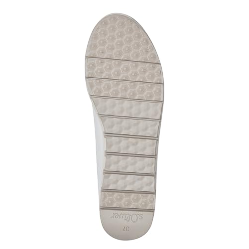 s.Oliver Women’s Flats – Comfortable Ballet Flats