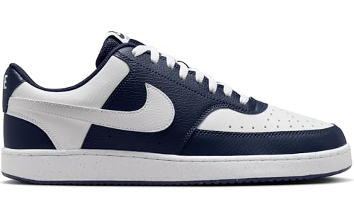 Nike Men’s Court Vision Lo Sneaker