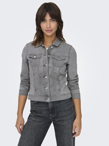 ONLY Women’s Onlwonder DNM Jacket Noos