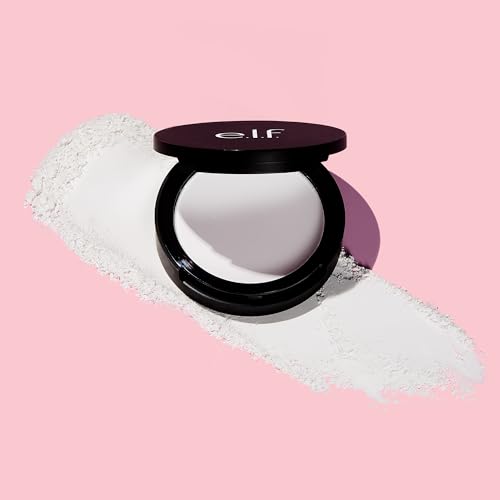 eleven Perfect Finish HD Powder Flawless, Photo-Ready Skin