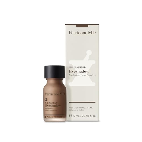 Perricone MD No Makeup Eyeshadow - Type 4