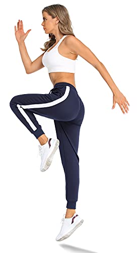 Women's Jogging Pants Long – Comfortable Sport Pants