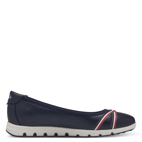 s.Oliver Women’s Flats – Comfortable Ballet Flats