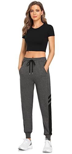 Women's Jogging Pants Long – Comfortable Sport Pants