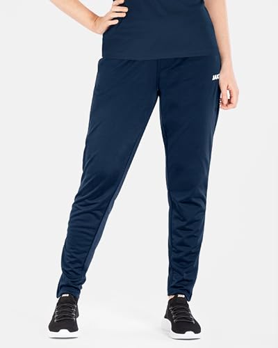 JAKO Women’s Classico Sport Pants – Jogging Pants