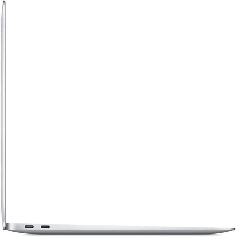 Apple MacBook Air 2019 – 13" Retina Display, Intel Core i5, macOS, Silver