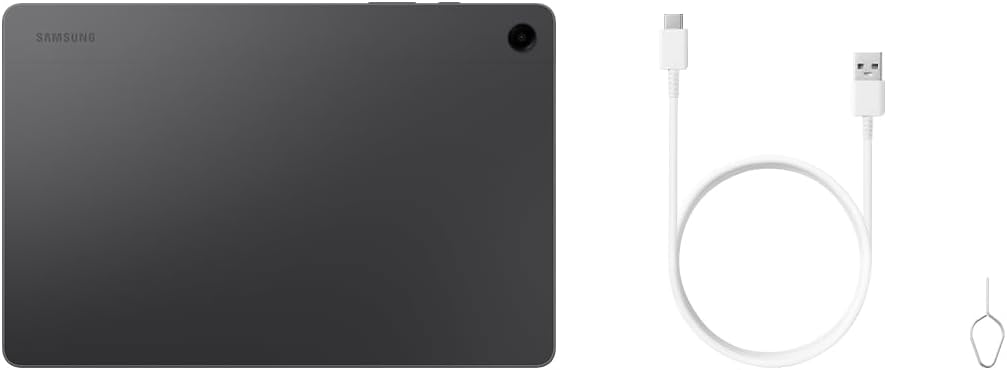 Samsung Galaxy Tab A9+ - 11" WiFi Tablet - Graphite