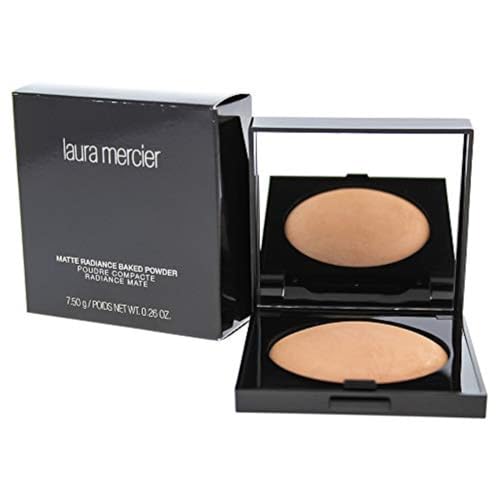 Laura Mercier Compact Powder – Shade 03 Bronze