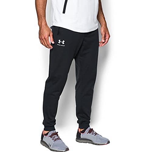 Under Armour Men’s Sportstyle Tricot Jogger