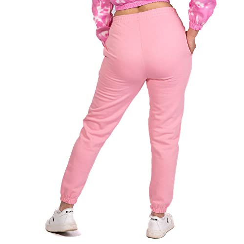 Light & Shade Women’s High Waist Loungewear Sweatpants
