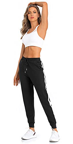 Women's Jogging Pants Long – Comfortable Sport Pants