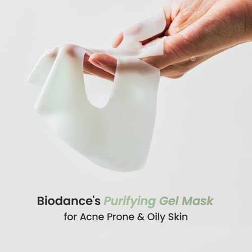 Biodance Bio-Collagen Real Deep Mask