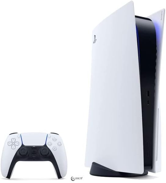 Playstation PS5 Console + FIFA 23 Bundle