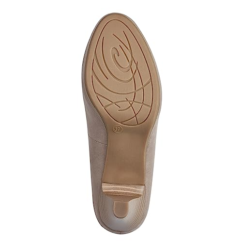 MARCO TOZZI Women’s Vegan Pumps – Elegant High Heel Shoes