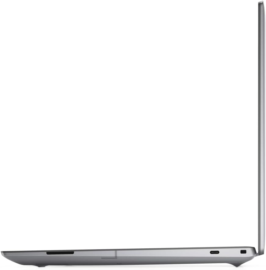 Dell Precision 5680, 16" FHD, i7-13700H, 32GB RAM, 1TB SSD, RTX 3500