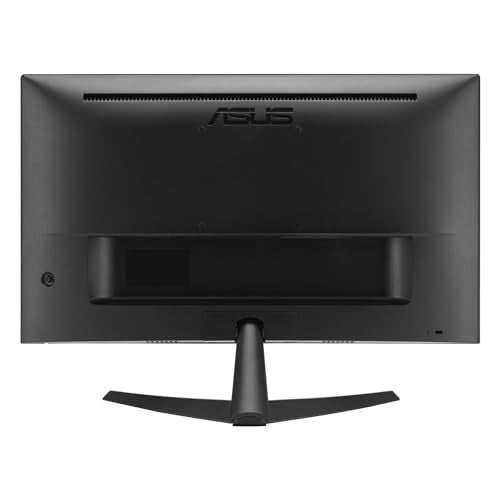 ASUS Eye Care VY249HF - 24 Zoll Full HD Monitor - 100 Hz, 1ms MPRT, AdaptiveSync - IPS Panel, Vesa 100x100, 16:9, 1920x1080, HDMI