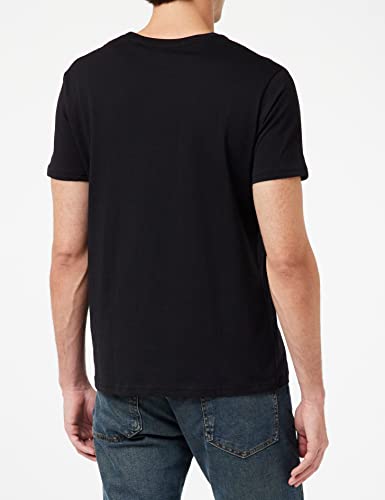 ALPHA INDUSTRIES Men's T-Shirt (2-Pack)