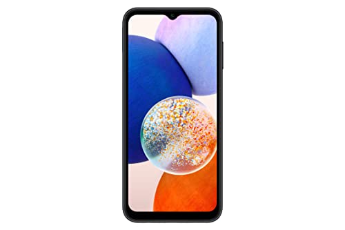Samsung Galaxy A14 5G, 64GB, 6.6" Display, 13MP Camera