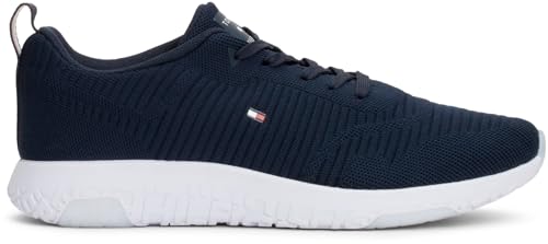 Tommy Hilfiger Men’s Runner Sneakers