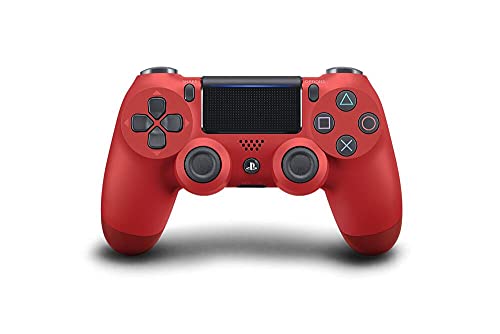 PlayStation 4 - DualShock 4 Wireless Controller, Black