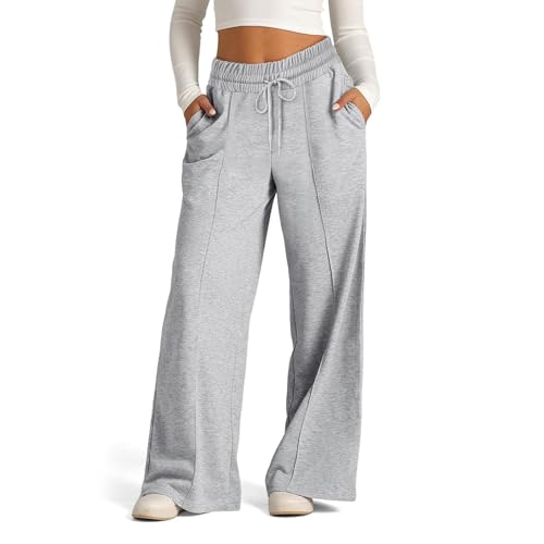Women’s High-Waist Baggy Jogging Pants