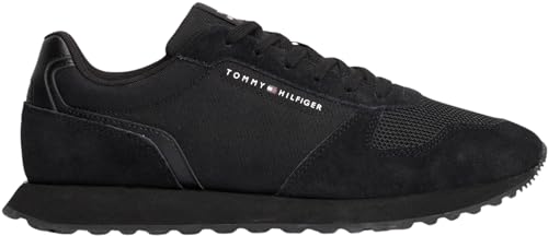 Tommy Hilfiger Men’s FM0FM05454 Ankle Sneakers