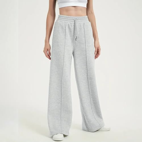 Women’s High-Waist Baggy Jogging Pants