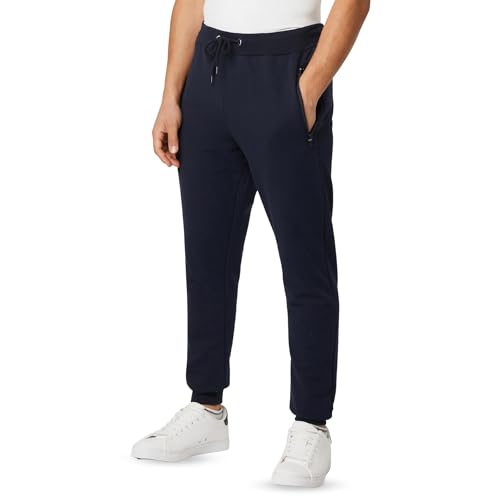Men’s Slim Fit Joggers – Fleece-Lined Sweatpants