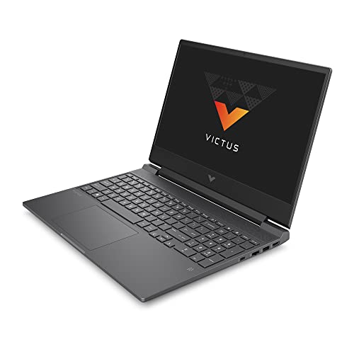 HP Victus 15,6” FHD 144Hz, 16GB RAM, 512GB SSD, Windows 11
