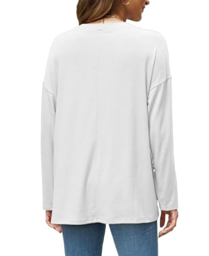Women's Oversized Cotton T-Shirt