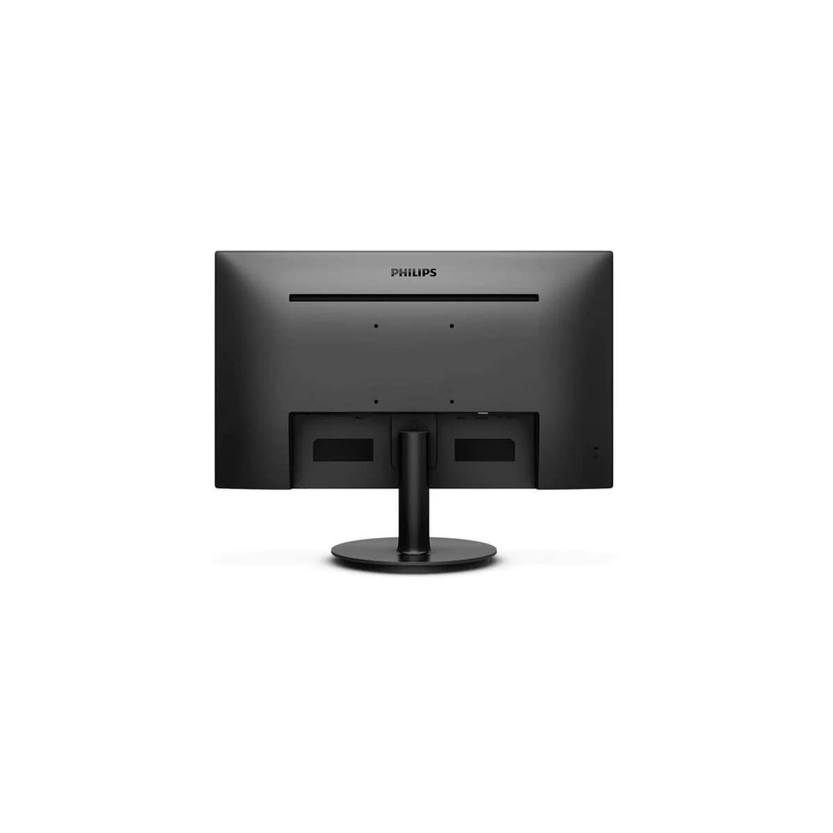 Philips 241V8L - 24 Inch FHD Monitor, AdaptiveSync (1920 x 1080, 75 Hz, VGA, HDMI) Black
