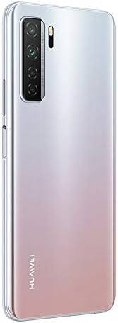 Huawei P40 Lite 5G - Smartphone, 128GB, 6GB RAM, Dual SIM, Space Silver