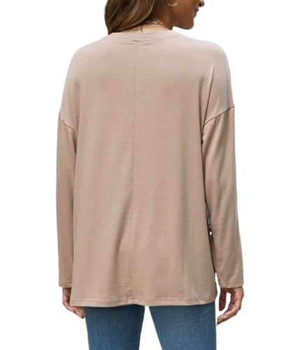 Women's Oversized Cotton T-Shirt