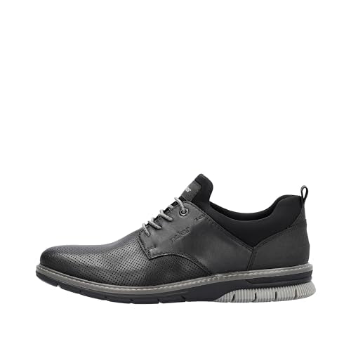 Rieker Men’s Low-Top Sneaker 14450