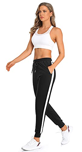 Women's Jogging Pants Long – Comfortable Sport Pants