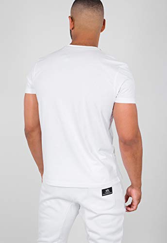 ALPHA INDUSTRIES Men's Defense T-Shirt