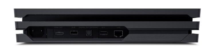 PlayStation 4 Pro - Console (1TB)
