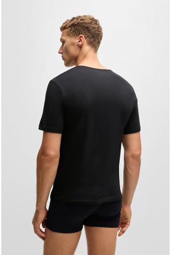 HUGO BOSS Men's T-Shirt (3-Pack)