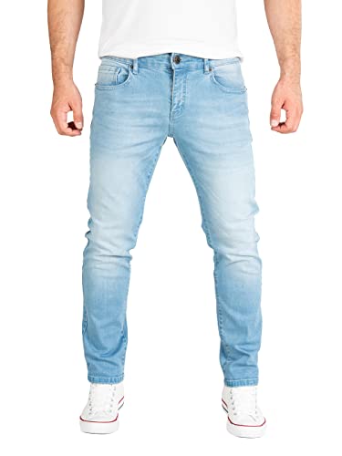 Yazubi Men’s Akon Slim Fit Jeans
