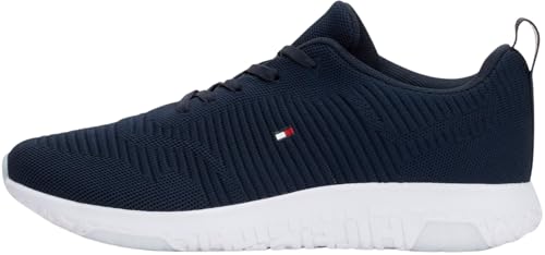 Tommy Hilfiger Men’s Runner Sneakers