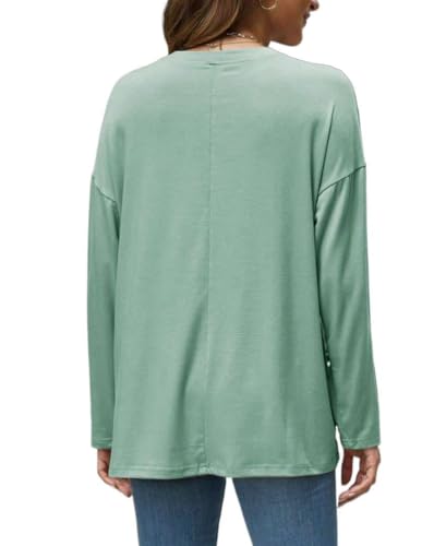 Women's Oversized Cotton T-Shirt