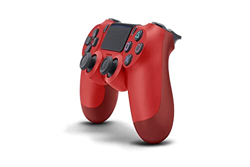 PlayStation 4 - DualShock 4 Wireless Controller, Black